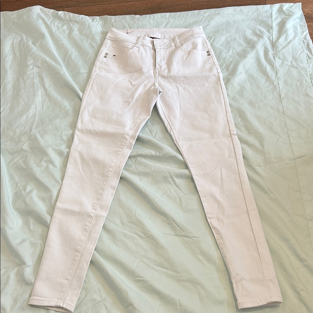 White Women's Jeans